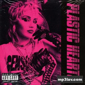 Miley Cyrus — Night Crawling
